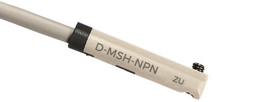 D-MSH型傳感器