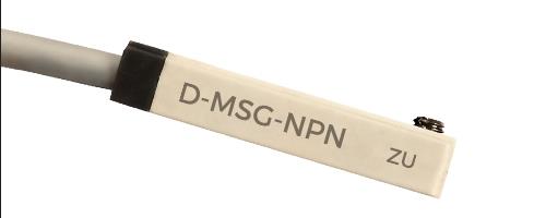D-MSG型傳感器