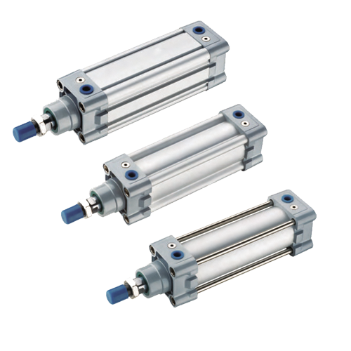 ADNC standard cylinder